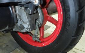 HONDA DIO ZX GEN 2 2025 AF35