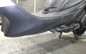 SUZUKI ADDRESS V125 SS 1985 CF4MA