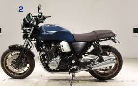 HONDA CB1100RS 2022 SC65