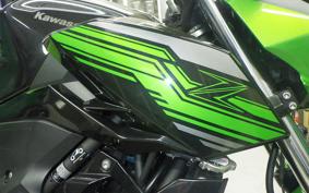 KAWASAKI Z400 Gen.2 2019 EX400G