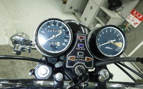 HONDA CB400ﾌｫｱ 2016 CB400F