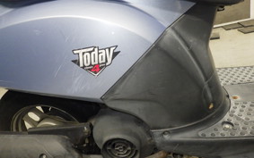 HONDA TODAY AF61