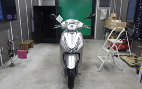 HONDA LEAD 125 JF45