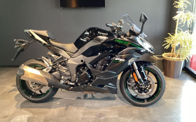 KAWASAKI NINJA 1100SX 2025 ZXT10H