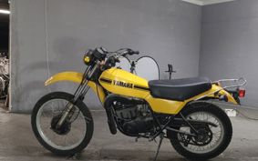 YAMAHA DT250 1N6