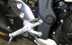 YAMAHA YZF-R25 A 2013 RG74J