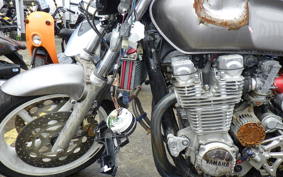 YAMAHA XJR1300 RP01J