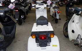 HONDA GYRO X TD02