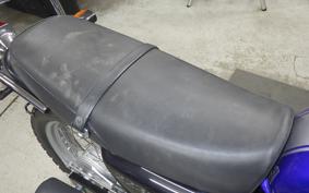 HONDA CB223S 2015 MC40