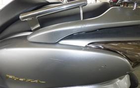 HONDA FORZA ZA 2011 MF08