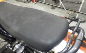 SUZUKI GRASS TRACKER NJ47A