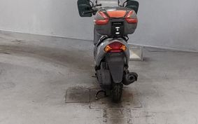 SUZUKI ADDRESS V125 CF4EA