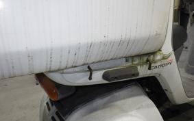 HONDA GYRO CANOPY TA03