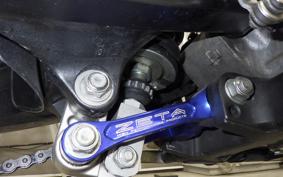 YAMAHA WR250X DG15J