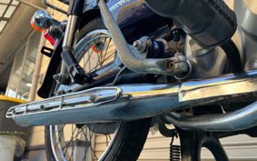 HONDA SUPER CUB90 HA02