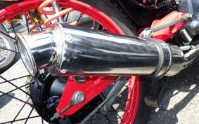 HONDA C50 SUPER CUB C50