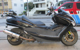 YAMAHA MAJESTY 250 SG20J
