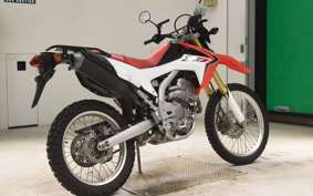 HONDA CRF250L MD38
