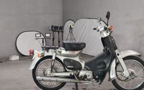 HONDA SUPER CUB50 AA01