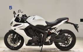 HONDA CBR650R 2023 RH03