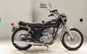 YAMAHA SR400 Gen.3 2004 RH01J