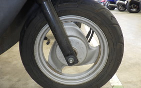 YAMAHA JOG Gen.5 SA36J