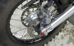 HONDA CRF250L 2025 MD47