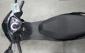 YAMAHA AXIS 125 Z SED7J