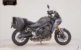 YAMAHA TRACER 9 GT+ 2025 RN70J