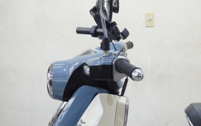 HONDA  SUPER CUB C125 JA48