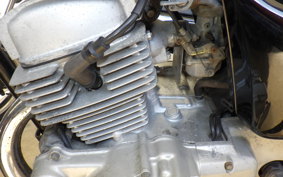 HONDA CD125T BENLY CD125T