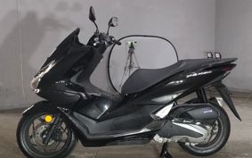 HONDA PCX 160 KF47
