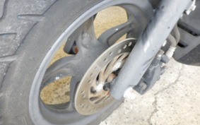 HONDA LEAD 125 JF45