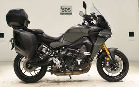 YAMAHA TRACER 9 GT 2021 RN70J