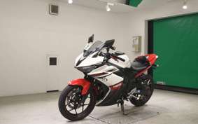 YAMAHA YZF-R25 1996 RG10J