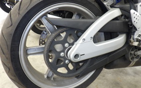 BUELL XB9S LIGHTNING 2002