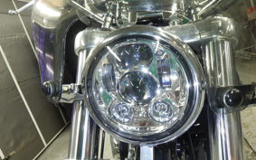 HARLEY FXDBI 2006