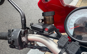 DUCATI MONSTAR S2R 1000 2008 ZDMM416AA8B