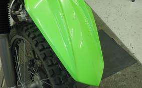 KAWASAKI KLX230S 2010 LX232A