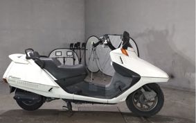 HONDA FUSION MF02