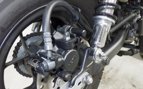 HONDA MONKEY 125 2004 JB03