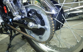 YAMAHA SR400 Gen.5 2021 RH16J