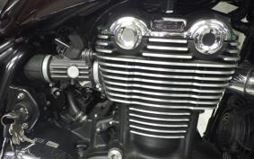 TRIUMPH THUNDERBIRD 1700 2014