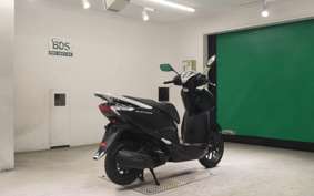 HONDA LEAD 125 2016 JK12