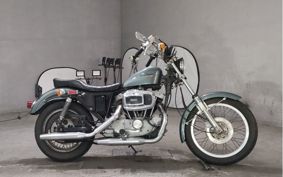 HARLEY XLH1000 1981 CAH