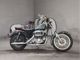 Фото Harley XLH1000 1981 с японского аукциона