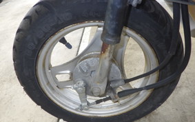 SUZUKI PALETTE CA41A