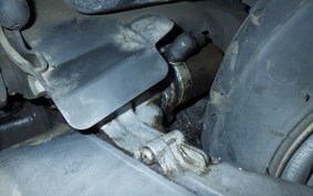 YAMAHA AXIS 90 2022 3VR