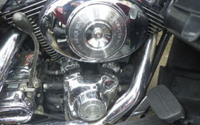 HARLEY FLHTCUI 1450 2001
