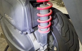 HONDA LEAD 125 2014 JF45